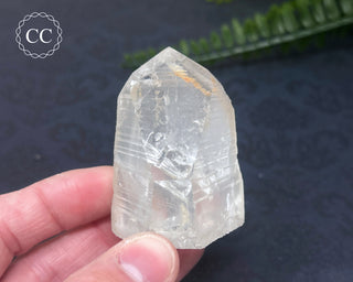 Lemurian Quartz Tower #8