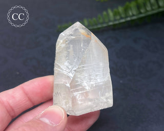 Lemurian Quartz Tower #8