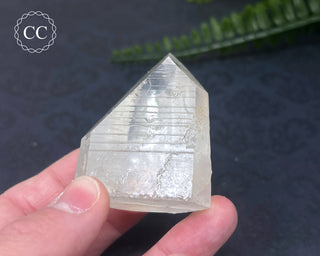 Lemurian Quartz Tower #8