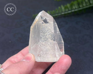 Lemurian Quartz Tower #8