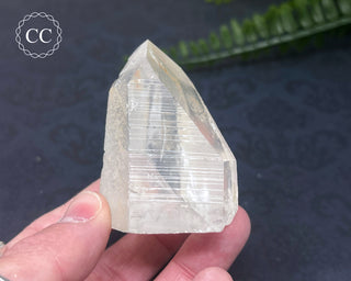 Lemurian Quartz Tower #8