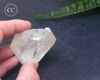 Lemurian Quartz Tower #8
