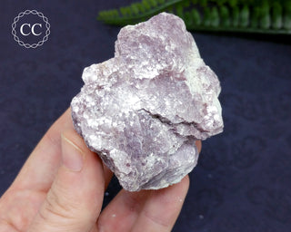 Lepidolite and Cleavelandite #14