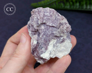 Lepidolite and Cleavelandite #14