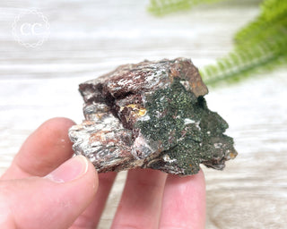 Libethenite -Portugal #3