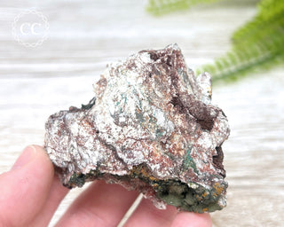 Libethenite -Portugal #3