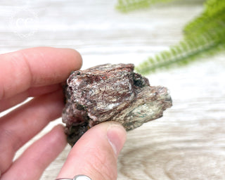 Libethenite -Portugal #3