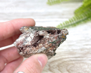 Libethenite -Portugal #3