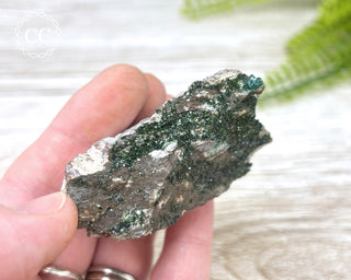 Libethenite -Portugal #5