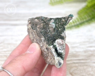 Libethenite -Portugal #5