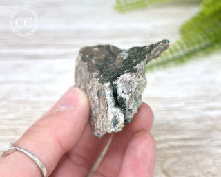 Libethenite -Portugal #5