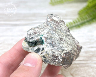 Libethenite -Portugal #5