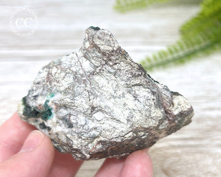 Libethenite -Portugal #5