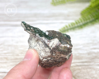 Libethenite -Portugal #5