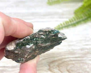 Libethenite -Portugal #5