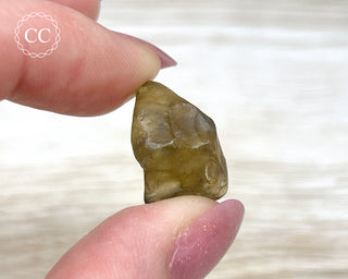 Libyan Desert Glass #9