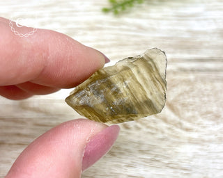 Libyan Desert Glass #2