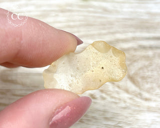 Libyan Desert Glass #17