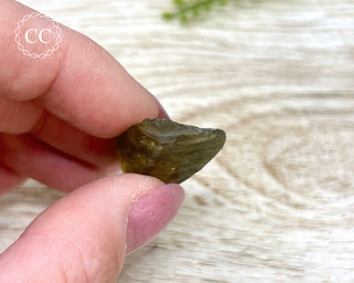 Libyan Desert Glass #2
