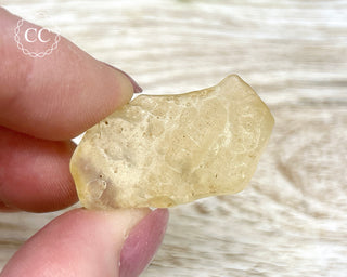 Libyan Desert Glass #20
