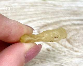 Libyan Desert Glass #20