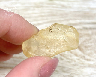 Libyan Desert Glass #20