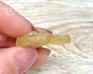 Libyan Desert Glass #20