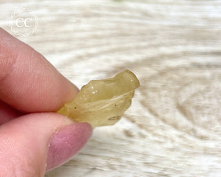 Libyan Desert Glass #20