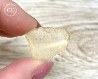 Libyan Desert Glass #21