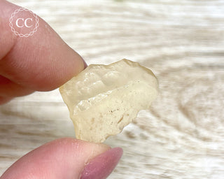 Libyan Desert Glass #21