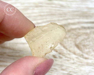 Libyan Desert Glass #21