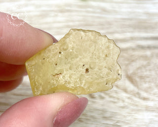 Libyan Desert Glass #22