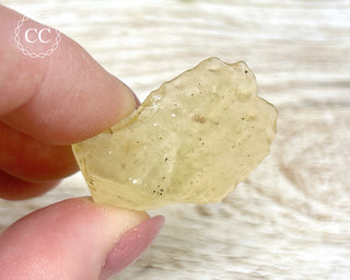 Libyan Desert Glass #22