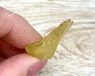 Libyan Desert Glass #22