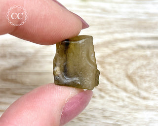 Libyan Desert Glass #5