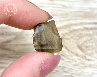 Libyan Desert Glass #5