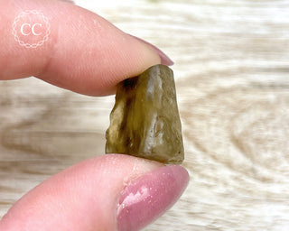 Libyan Desert Glass #5