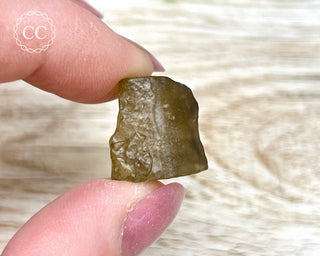 Libyan Desert Glass #5