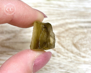 Libyan Desert Glass #5