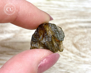 Libyan Desert Glass #6