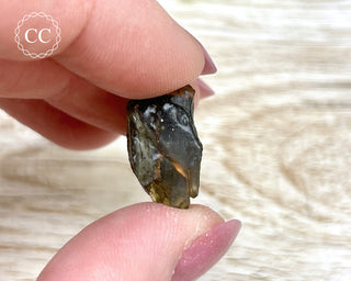 Libyan Desert Glass #6