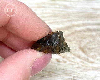 Libyan Desert Glass #6