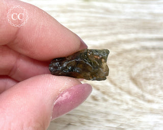 Libyan Desert Glass #6