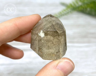 Lodolite / Garden Quartz Tower #5