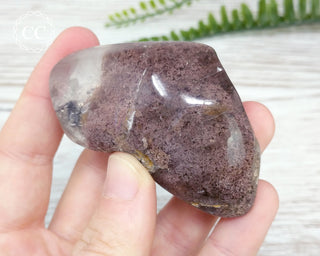 Lodolite Lens #9