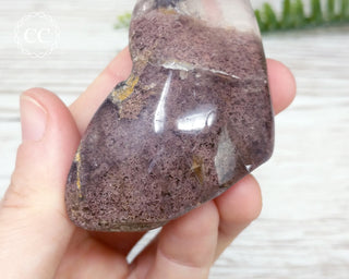 Lodolite Lens #9