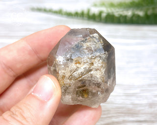 Lodolite Quartz #6