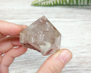 Lodolite / Garden Quartz Tower #11