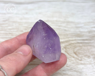 Madagascar Amethyst Tower #9