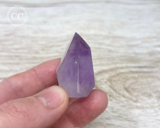 Madagascar Amethyst Tower #9